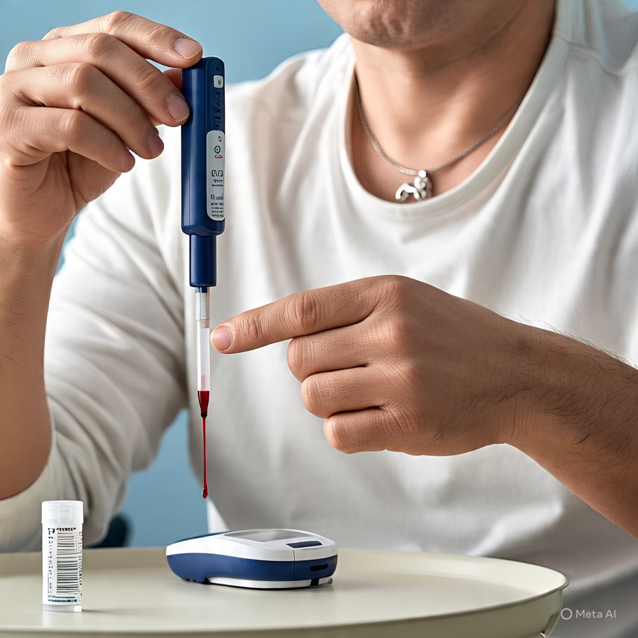 Diabetes Consultation