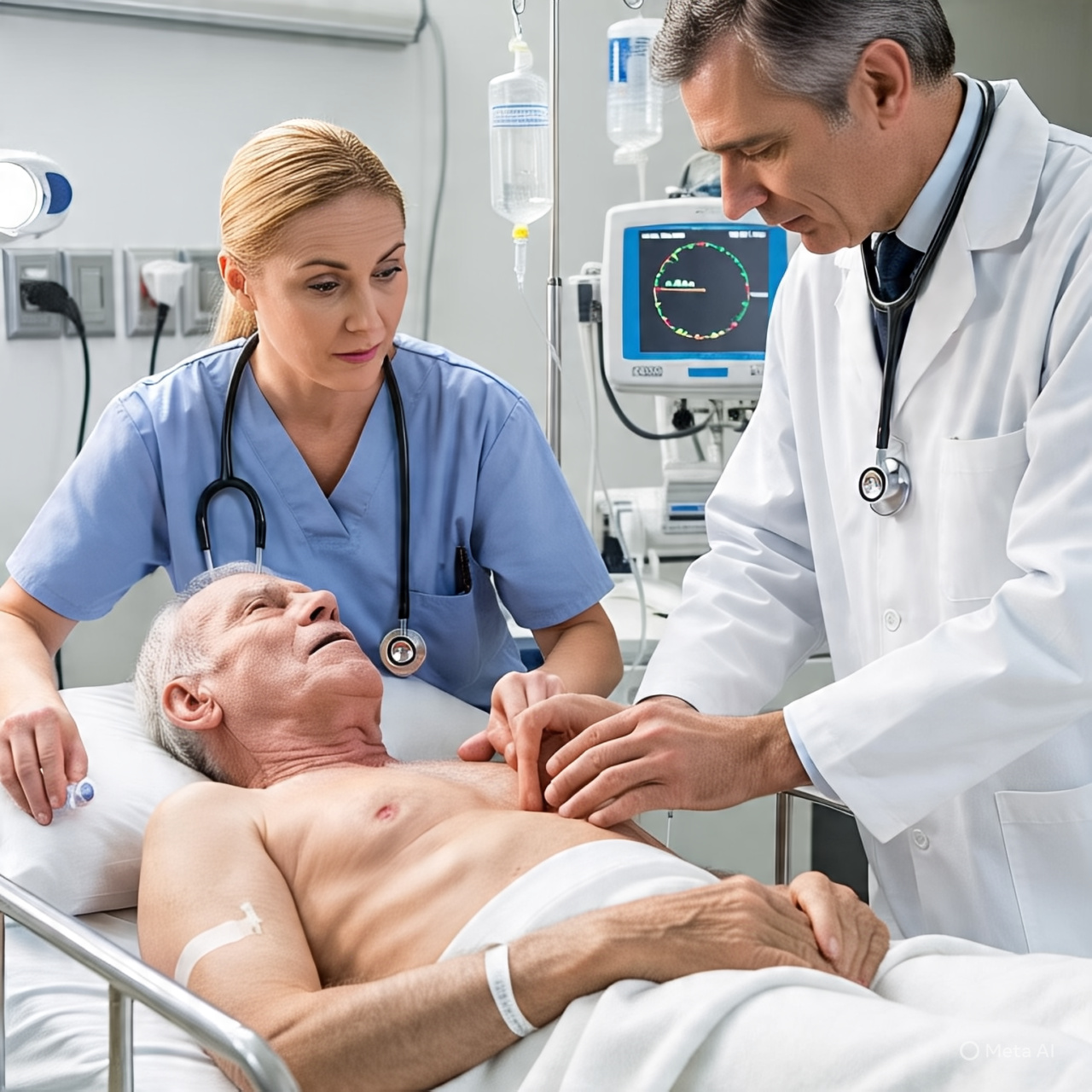 Emergency Consultation