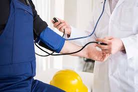 Fit to Work Certificate